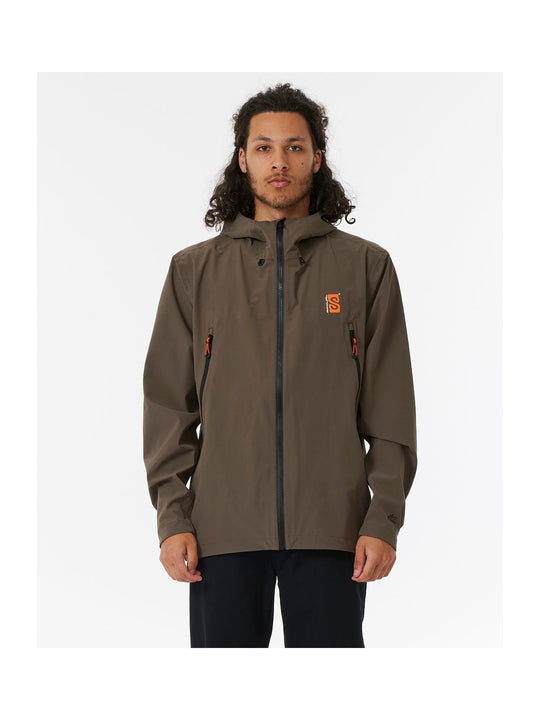 Kurtka RIP CURL Anti Series Search Spray szary - Adventure Sports
Kurtka RIP CURL Anti Series Search Spray szary - Adventure Sports