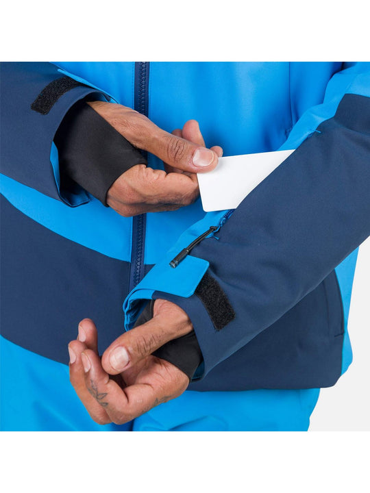 Kurtka narciarska Rossignol Wispile Jkt - Adventure Sports
Kurtka narciarska Rossignol Wispile Jkt - Adventure Sports