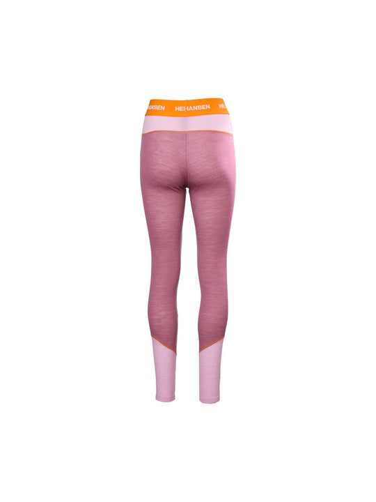 Bielizna termiczna damska HELLY HANSEN W LIFA MERINO MIDWEIGHT PANT fioletowa
Bielizna termiczna damska HELLY HANSEN W LIFA MERINO MIDWEIGHT PANT fioletowa