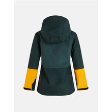 Kurtka narciarska Peak Performance W Vislight Gore-Tex Pro Jacket zielona - Adventure Sports
Kurtka narciarska Peak Performance W Vislight Gore-Tex Pro Jacket zielona - Adventure Sports