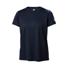 Koszulka damska HELLY HANSEN W HH TECH T-SHIRT 2.0 granatowa
Koszulka damska HELLY HANSEN W HH TECH T-SHIRT 2.0 granatowa