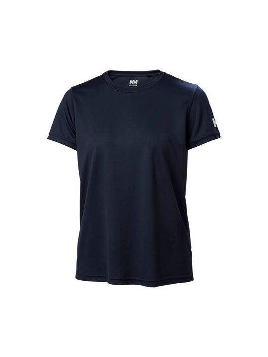 Koszulka damska HELLY HANSEN W HH TECH T-SHIRT 2.0 granatowa
Koszulka damska HELLY HANSEN W HH TECH T-SHIRT 2.0 granatowa