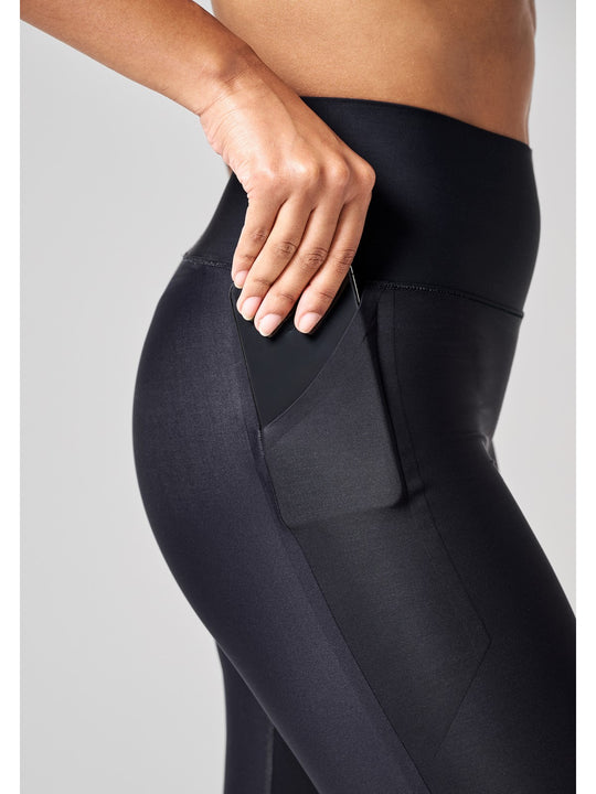 Krótkie legginsy damskie CASALL Shapemaster High Waist Bike Tights czarny - Legginsy - Adventure Sports
Krótkie legginsy damskie CASALL Shapemaster High Waist Bike Tights czarny - Legginsy - Adventure Sports