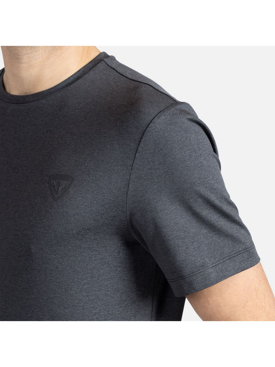 Koszulka treningowa męska ROSSIGNOL Cloudrest Tee czarny - Adventure Sports
Koszulka treningowa męska ROSSIGNOL Cloudrest Tee czarny - Adventure Sports