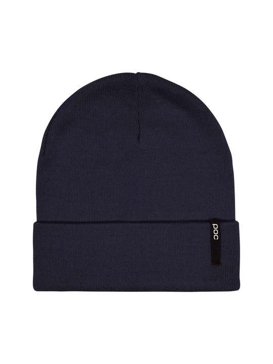 Czapka POC Beanie Flat granatowa
Czapka POC Beanie Flat granatowa