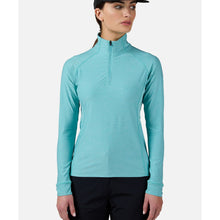 Koszulka treningowa damska ROSSIGNOL W Westweg Hz LsTee niebieski - Adventure Sports
Koszulka treningowa damska ROSSIGNOL W Westweg Hz LsTee niebieski - Adventure Sports