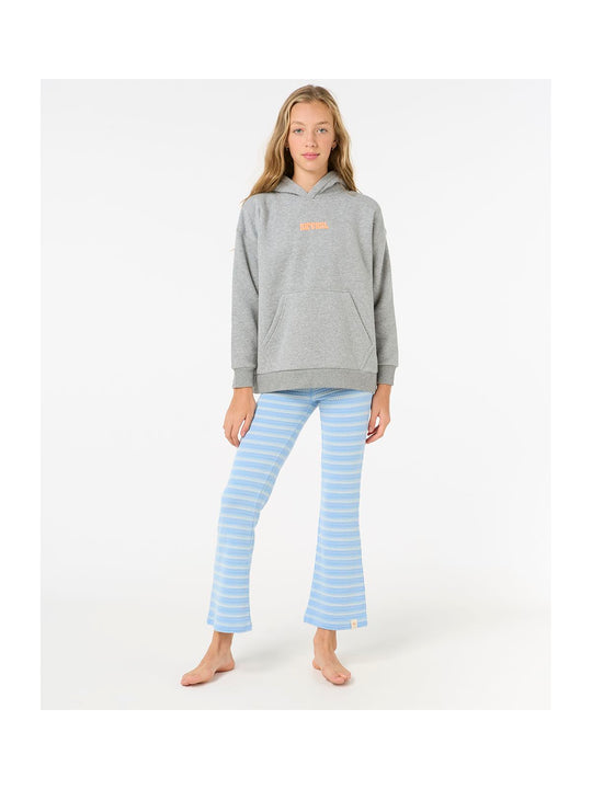 Bluza dziewczęca RIP CURL Island Bliss Hood - Girl szara
Bluza dziewczęca RIP CURL Island Bliss Hood - Girl szara