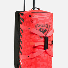 Walizka ROSSIGNOL HERO Explorer Bag czerwona
Walizka ROSSIGNOL HERO Explorer Bag czerwona