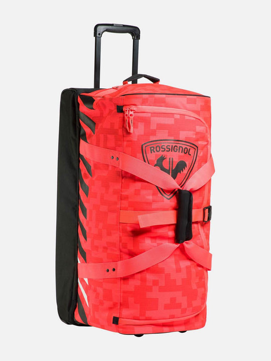 Walizka ROSSIGNOL HERO Explorer Bag czerwona
Walizka ROSSIGNOL HERO Explorer Bag czerwona