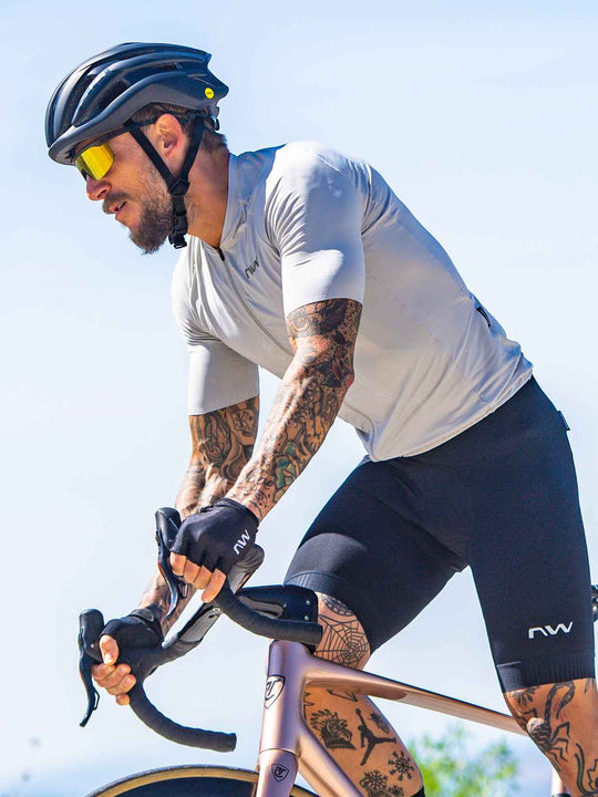 Rękawice rowerowe NORTHWAVE Active czarny - Rękawiczki - Adventure Sports
Rękawice rowerowe NORTHWAVE Active czarny - Rękawiczki - Adventure Sports