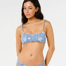 Stanik damski RIP CURL Catalina Waves Bralette niebieski
Stanik damski RIP CURL Catalina Waves Bralette niebieski