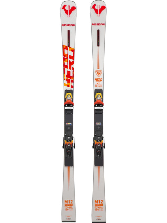 Narty ROSSIGNOL HERO MASTER ST (R22) + wiązania LOOK SPX 15 Rockerace Forza Master FORZA - Adventure Sports
Narty ROSSIGNOL HERO MASTER ST (R22) + wiązania LOOK SPX 15 Rockerace Forza Master FORZA - Adventure Sports