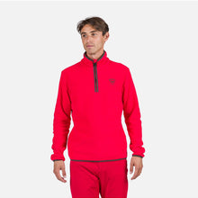 Bluza męska ROSSIGNOL Strawpile Fleece Hz czerwony
Bluza męska ROSSIGNOL Strawpile Fleece Hz czerwony