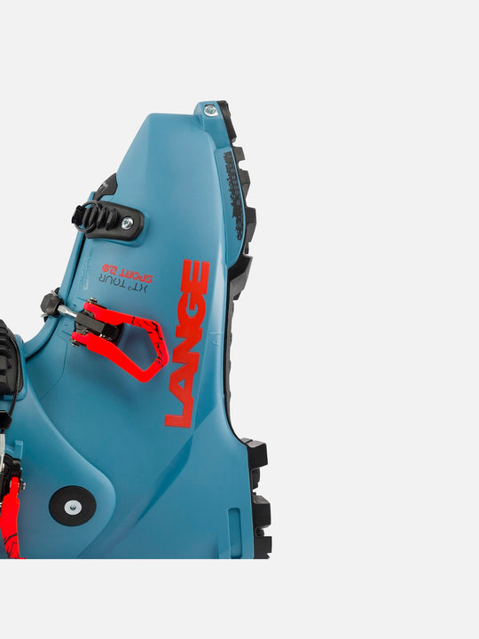 Buty narciarskie LANGE XT3 Tour 2.0 Light MV 110 - T.Blue - Narciarskie - Adventure Sports
Buty narciarskie LANGE XT3 Tour 2.0 Light MV 110 - T.Blue - Narciarskie - Adventure Sports