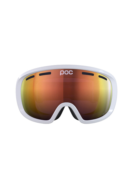 Gogle narciarskie POC Fovea biały Cat.2
Gogle narciarskie POC Fovea biały Cat.2