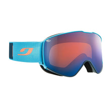 Gogle narciarskie JULBO Alpha niebieskie Cat 3 - XL - Adventure Sports
Gogle narciarskie JULBO Alpha niebieskie Cat 3 - XL - Adventure Sports
