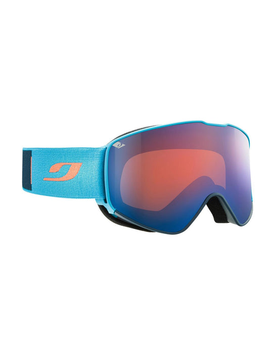 Gogle narciarskie JULBO Alpha niebieskie Cat 3 - XL - Adventure Sports
Gogle narciarskie JULBO Alpha niebieskie Cat 3 - XL - Adventure Sports