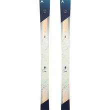 Narty damskie DYNASTAR M-Pro W 92 Open
Narty damskie DYNASTAR M-Pro W 92 Open