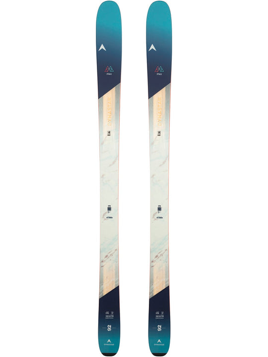 Narty damskie DYNASTAR M-Pro W 92 Open
Narty damskie DYNASTAR M-Pro W 92 Open