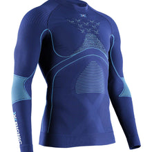 Koszulka termoaktywna X-BIONIC Energy Accumulator 4.0 Shirt Lg Sl Men
Koszulka termoaktywna X-BIONIC Energy Accumulator 4.0 Shirt Lg Sl Men