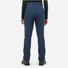 Spodnie MILLET W UBICARM PANT niebieskie
Spodnie MILLET W UBICARM PANT niebieskie