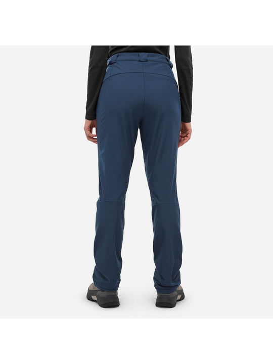 Spodnie MILLET W UBICARM PANT niebieskie
Spodnie MILLET W UBICARM PANT niebieskie