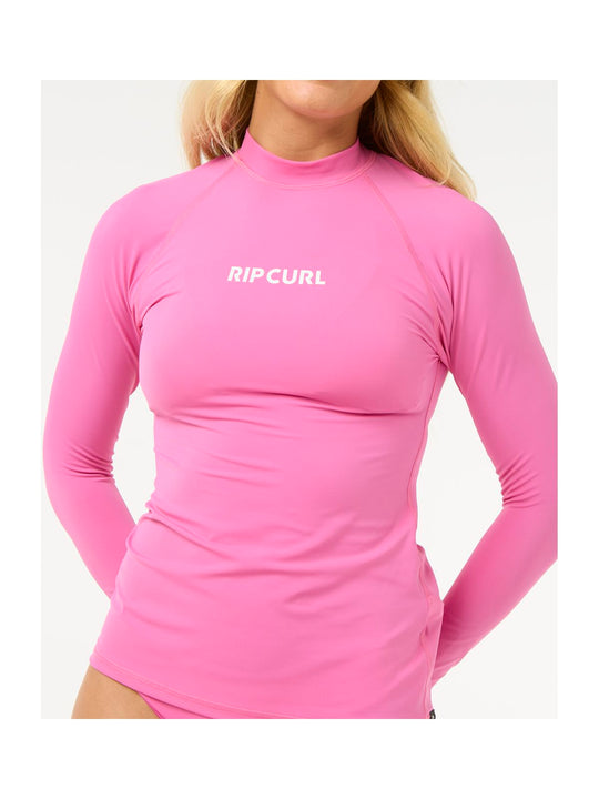 Lycra RIP CURL Classic Surf Ls Upf Rashguard różowy - Adventure Sports
Lycra RIP CURL Classic Surf Ls Upf Rashguard różowy - Adventure Sports