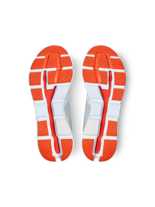 Buty do biegania ON RUNNING Cloudflyer - szary
Buty do biegania ON RUNNING Cloudflyer - szary