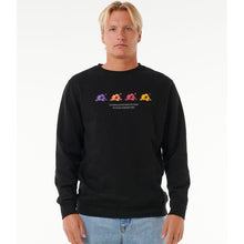 Bluza RIP CURL Surf Revival Hoffman Crew czarny - Adventure Sports
Bluza RIP CURL Surf Revival Hoffman Crew czarny - Adventure Sports