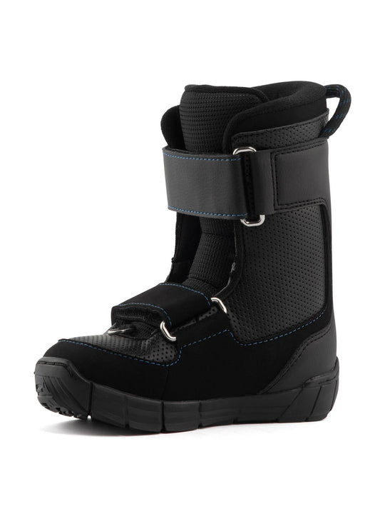 Buty snowboardowe dla dzieci ROSSIGNOL CRUMB TODDLER (9/10/11) czarny
Buty snowboardowe dla dzieci ROSSIGNOL CRUMB TODDLER (9/10/11) czarny