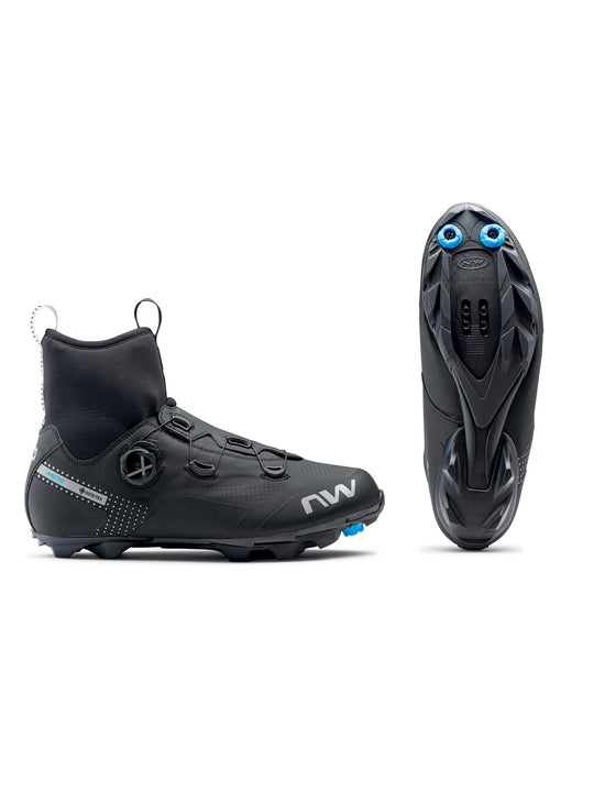 Buty rowerowe NORTHWAVE CELSIUS XC ARCTIC GTX czarny - Adventure Sports
Buty rowerowe NORTHWAVE CELSIUS XC ARCTIC GTX czarny - Adventure Sports