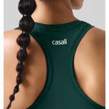 Koszulka CASALL Essential Racerback Tank zielony - Adventure Sports
Koszulka CASALL Essential Racerback Tank zielony - Adventure Sports