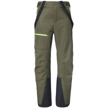 Spodnie męskie MILLET M Cosmic Gtx 3L Pant M zielone
Spodnie męskie MILLET M Cosmic Gtx 3L Pant M zielone