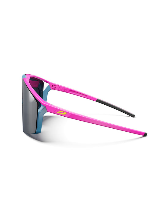 Okulary rowerowe JULBO EDGE różowy Cat 3 Spectron + L - Adventure Sports
Okulary rowerowe JULBO EDGE różowy Cat 3 Spectron + L - Adventure Sports