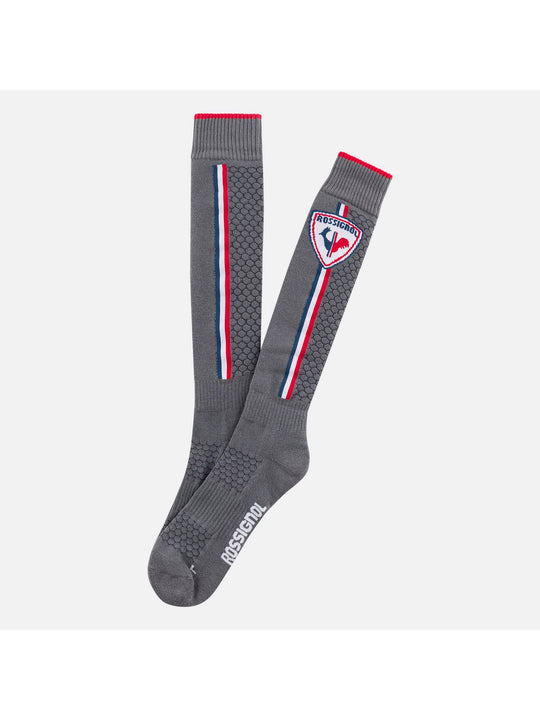 Skarpety Rossignol Strato Socks szary - Adventure Sports
Skarpety Rossignol Strato Socks szary - Adventure Sports