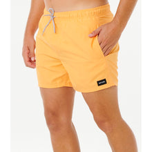 Boardshorty męskie RIP CURL Offset Volley pmarańczowe
Boardshorty męskie RIP CURL Offset Volley pmarańczowe