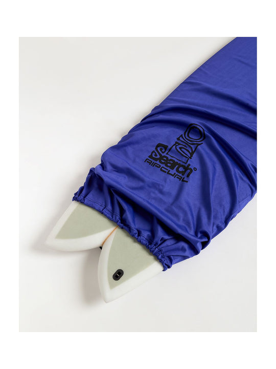 Pokrowiec na deskę surfingową RIP CURL Stretch Sock Funboard Med fioletowy
Pokrowiec na deskę surfingową RIP CURL Stretch Sock Funboard Med fioletowy