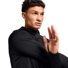 Bluza męska ON RUNNING Climate Zip Hoodie czarny
Bluza męska ON RUNNING Climate Zip Hoodie czarny