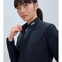 Kurtka rowerowa damska POC W's Thermal Splash Jacket czarny
Kurtka rowerowa damska POC W's Thermal Splash Jacket czarny