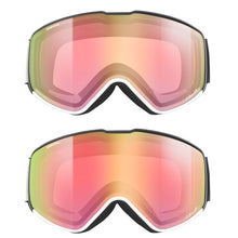 Gogle narciarskie JULBO CYRIUS biał czarne fotochrom Cat 1-3 hi-contrast - XL - Adventure Sports
Gogle narciarskie JULBO CYRIUS biał czarne fotochrom Cat 1-3 hi-contrast - XL - Adventure Sports