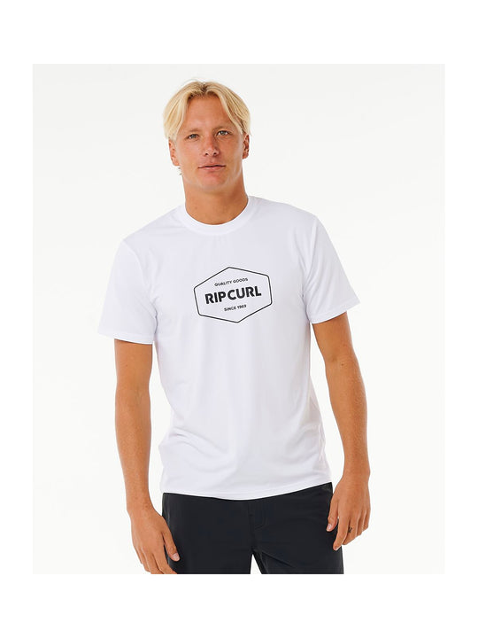 Lycra RIP CURL Stapler Upf S/S biały - Adventure Sports
Lycra RIP CURL Stapler Upf S/S biały - Adventure Sports
