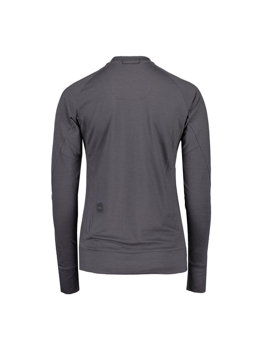 Koszulka POC W’s LIGHT MERINO Jersey LS - szary - Adventure Sports
Koszulka POC W’s LIGHT MERINO Jersey LS - szary - Adventure Sports