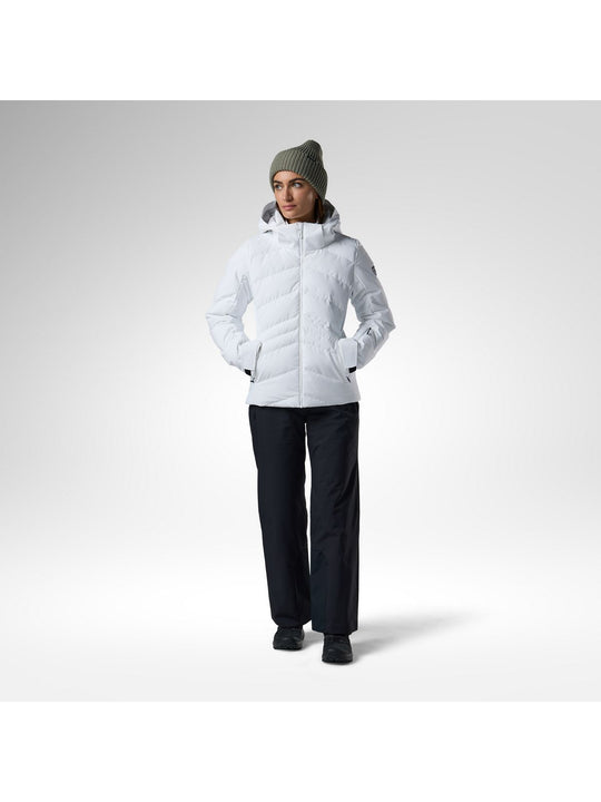 Kurtka narciarska damska ROSSIGNOL W Staci Nf Insulated Jkt biała
Kurtka narciarska damska ROSSIGNOL W Staci Nf Insulated Jkt biała