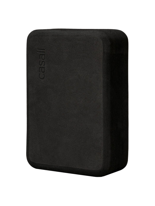 Klocek CASALL Yoga Block czarny - TU - Akcesoria - Adventure Sports
Klocek CASALL Yoga Block czarny - TU - Akcesoria - Adventure Sports
