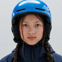 Kask narciarski POCito Obex niebieski
Kask narciarski POCito Obex niebieski