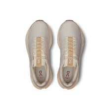 Buty męskie ON RUNNING Cloudnova Form beżowy
Buty męskie ON RUNNING Cloudnova Form beżowy