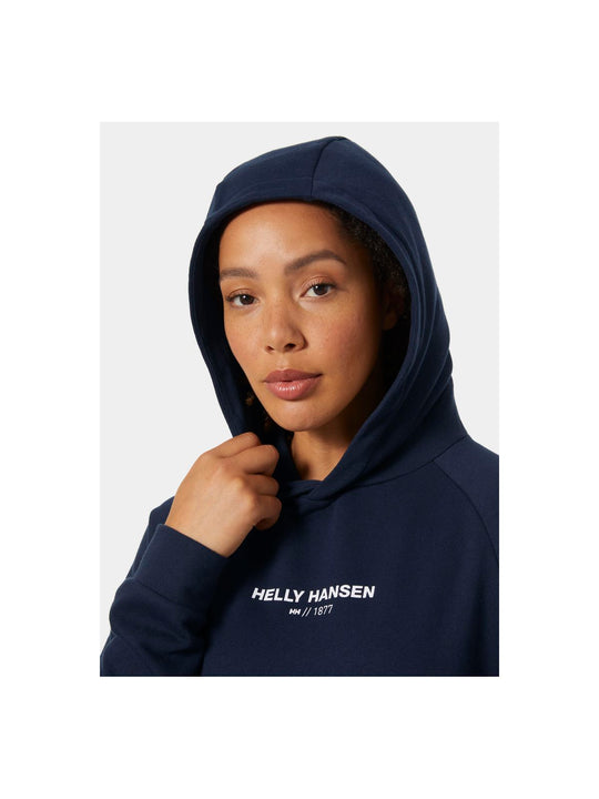 Bluza HELLY HANSEN W Core Hoodie Dress granatowy - Adventure Sports
Bluza HELLY HANSEN W Core Hoodie Dress granatowy - Adventure Sports