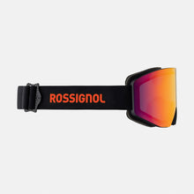 Gogle narciarskie ROSSIGNOL Otava Hero Cat 3 + Cat 1 czarny
Gogle narciarskie ROSSIGNOL Otava Hero Cat 3 + Cat 1 czarny