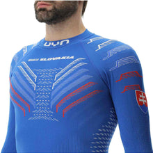 Koszulka termoaktywna UYN Natyon 3.0 Slovakia Uw Shirt Lg Sl.Turtle Neck
Koszulka termoaktywna UYN Natyon 3.0 Slovakia Uw Shirt Lg Sl.Turtle Neck