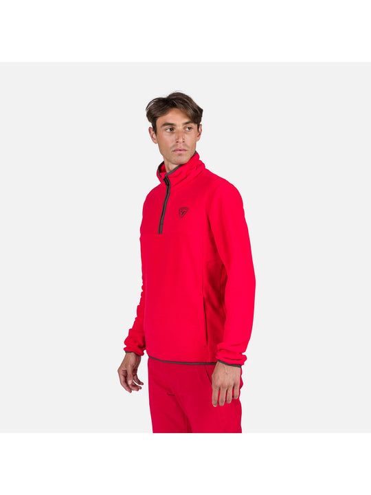 Bluza męska ROSSIGNOL Strawpile Fleece Hz czerwony
Bluza męska ROSSIGNOL Strawpile Fleece Hz czerwony